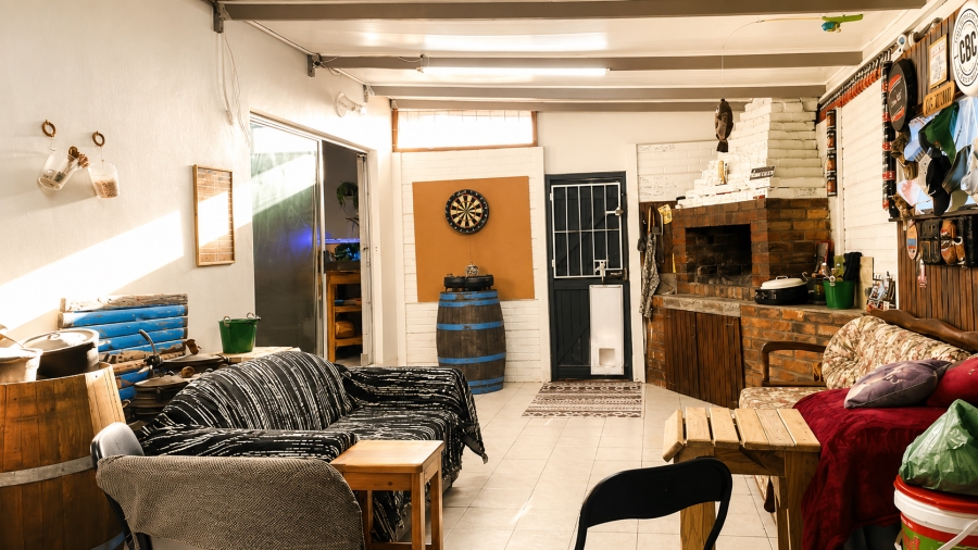 4 Bedroom Property for Sale in Vredenburg Western Cape